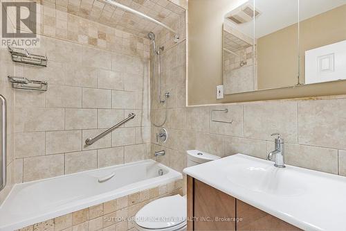 87 Northey Drive, Toronto, ON - Indoor Photo Showing Bathroom