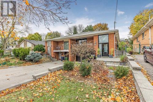 87 Northey Drive, Toronto, ON - Outdoor