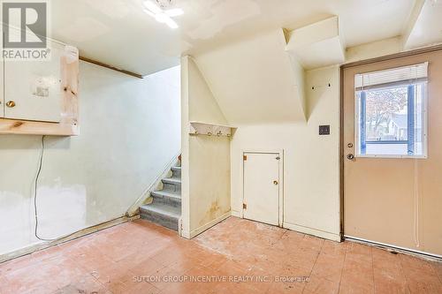 87 Northey Drive, Toronto, ON - Indoor Photo Showing Other Room