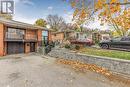 87 Northey Drive, Toronto, ON  - Outdoor With Deck Patio Veranda 