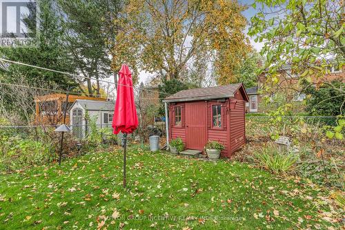 87 Northey Drive, Toronto, ON - Outdoor