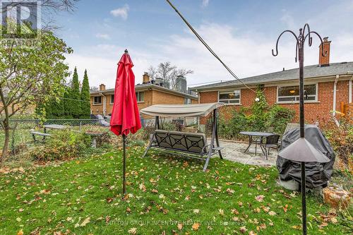 87 Northey Drive, Toronto, ON - Outdoor