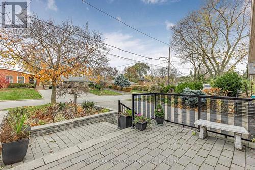 87 Northey Drive, Toronto, ON - Outdoor