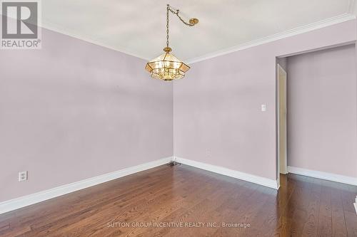 87 Northey Drive, Toronto, ON - Indoor Photo Showing Other Room