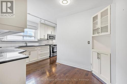 87 Northey Drive, Toronto, ON - Indoor Photo Showing Kitchen