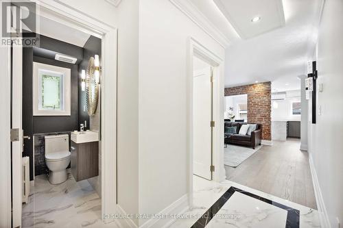 27 Glen Elm Avenue, Toronto, ON - Indoor Photo Showing Bathroom