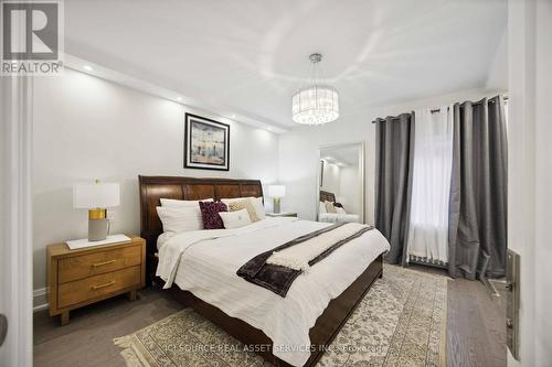 27 Glen Elm Avenue, Toronto, ON - Indoor Photo Showing Bedroom