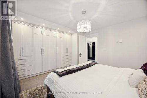 27 Glen Elm Avenue, Toronto, ON - Indoor Photo Showing Bedroom