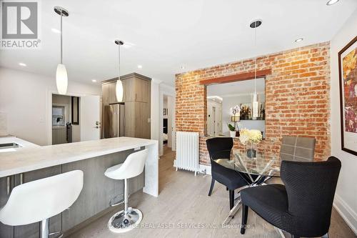 27 Glen Elm Avenue, Toronto, ON - Indoor Photo Showing Dining Room