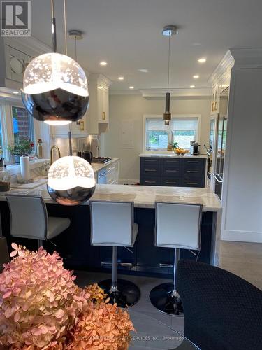 27 Glen Elm Avenue, Toronto, ON - Indoor Photo Showing Dining Room