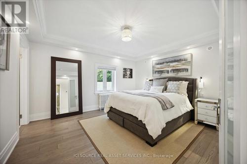 27 Glen Elm Avenue, Toronto, ON - Indoor Photo Showing Bedroom