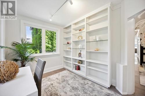 27 Glen Elm Avenue, Toronto, ON - Indoor