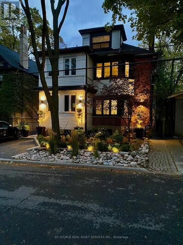 27 Glen Elm Avenue, Toronto, ON - Outdoor