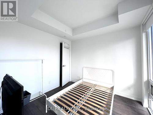 2102 - 28 Wellesley Street E, Toronto, ON - Indoor Photo Showing Bedroom