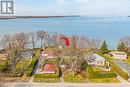 24 Mcrae Beach Road S, Georgina, ON  - Outdoor With Body Of Water With View 