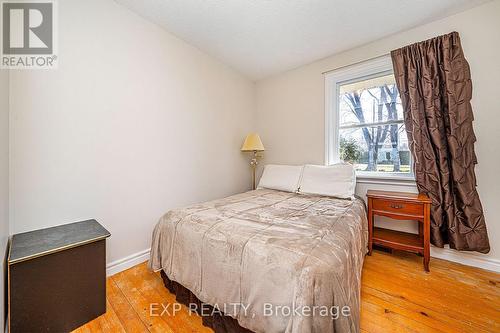 24 Mcrae Beach Road S, Georgina, ON - Indoor Photo Showing Bedroom