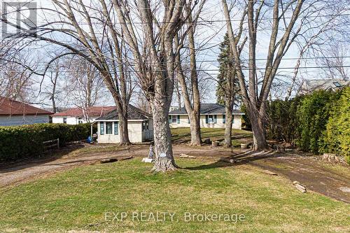 24 Mcrae Beach Road S, Georgina, ON - Outdoor