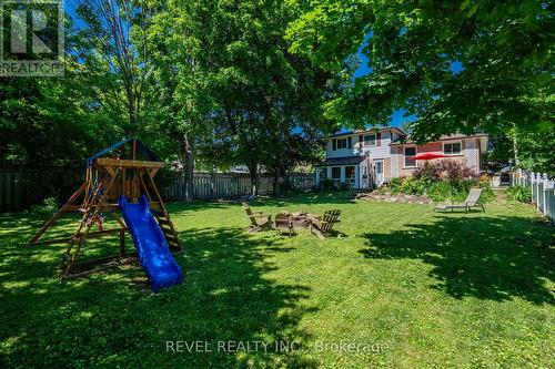 6 Huron Street, Barrie, ON - Outdoor