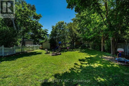 6 Huron Street, Barrie, ON - Outdoor