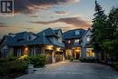 1143 Riverbank Way, Oakville, ON  - Outdoor With Facade 