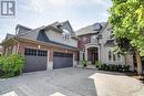 1143 Riverbank Way, Oakville, ON  - Outdoor With Facade 