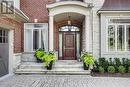 1143 Riverbank Way, Oakville, ON  - Outdoor With Facade 