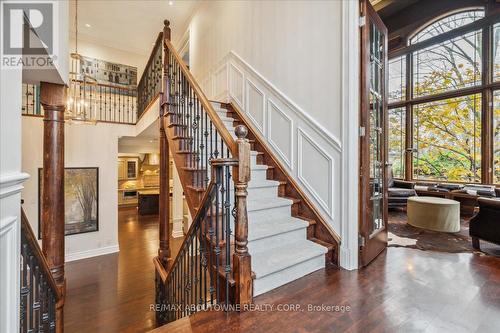 1143 Riverbank Way, Oakville, ON - Indoor Photo Showing Other Room