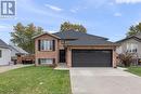 2950 Clemenceau Boulevard, Windsor, ON  - Outdoor With Facade 