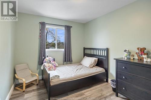 2950 Clemenceau Boulevard, Windsor, ON - Indoor Photo Showing Bedroom