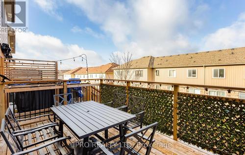 26 Jeffrey Drive, Guelph, ON - Outdoor With Deck Patio Veranda With Exterior