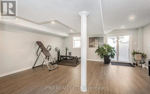 26 Jeffrey Drive, Guelph, ON - Indoor Photo Showing Gym Room