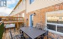 26 Jeffrey Drive, Guelph, ON  - Outdoor With Deck Patio Veranda With Exterior 