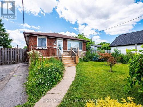 6851 Warden Avenue, Niagara Falls, ON - Outdoor