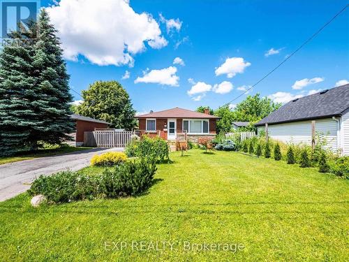 6851 Warden Avenue, Niagara Falls, ON - Outdoor