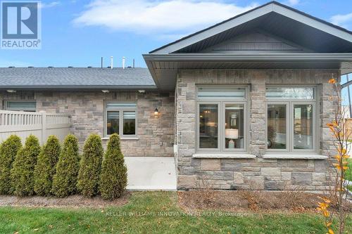 60 - 375 Mitchell Road S, North Perth, ON - Outdoor