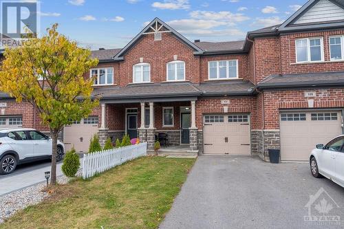 111 Westphalian Avenue, Ottawa, ON - Outdoor With Facade