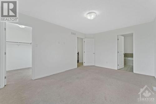 111 Westphalian Avenue, Ottawa, ON - Indoor Photo Showing Other Room