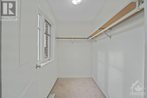 111 Westphalian Avenue, Ottawa, ON - Indoor With Storage