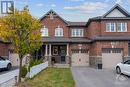 111 Westphalian Avenue, Ottawa, ON  - Outdoor With Facade 