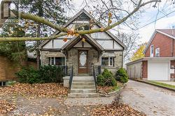 80 HIGHLAND Road W  Kitchener, ON N2M 3B5