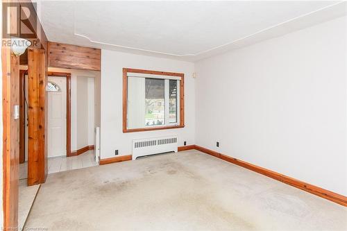 80 Highland Road W, Kitchener, ON - Indoor Photo Showing Other Room