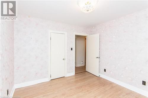 80 Highland Road W, Kitchener, ON - Indoor Photo Showing Other Room