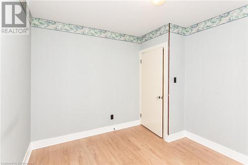 80 Highland Road W, Kitchener, ON - Indoor Photo Showing Other Room