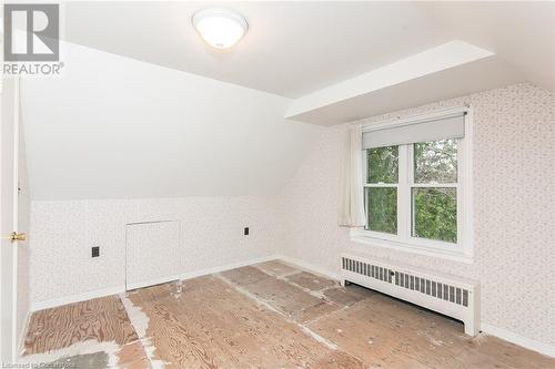 80 Highland Road W, Kitchener, ON - Indoor Photo Showing Other Room