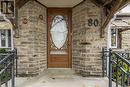 80 Highland Road W, Kitchener, ON  - Outdoor 