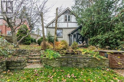 80 Highland Road W, Kitchener, ON - Outdoor