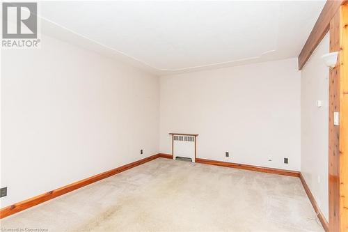 80 Highland Road W, Kitchener, ON - Indoor Photo Showing Other Room