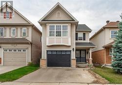 727 ZERMATT Drive  Waterloo, ON N2T 2W7