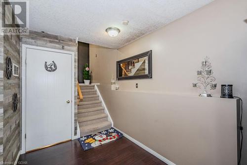 727 Zermatt Drive, Waterloo, ON - Indoor Photo Showing Other Room