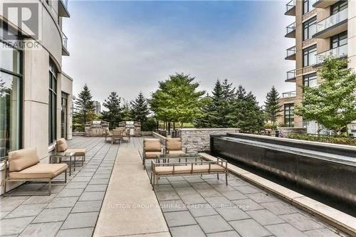 407 - 151 Upper Duke Crescent, Markham, ON - Outdoor